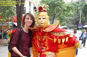 142- Alexia - Kunming
